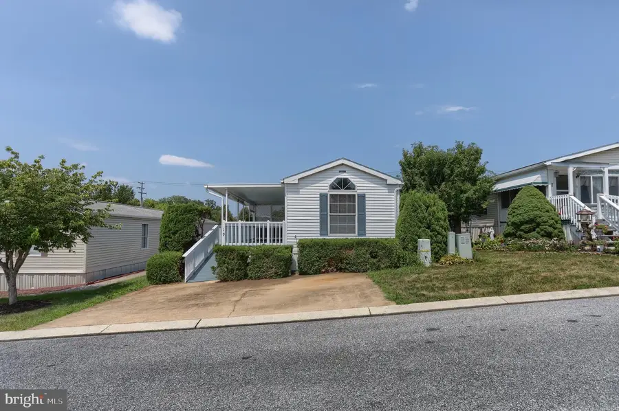 19 Edward Ave Tp-0040, Lebanon, PA 17042 - #2