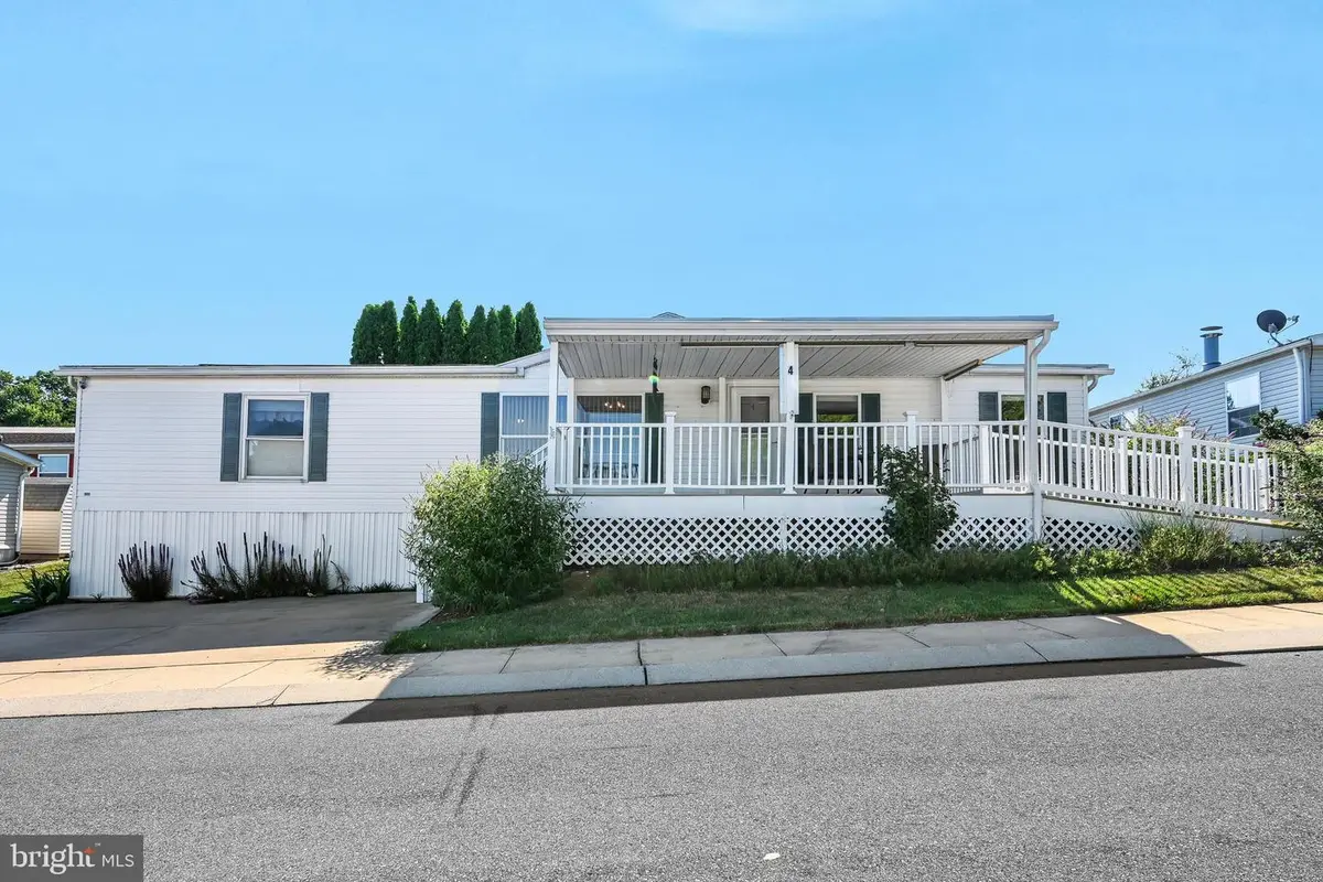 4 Margaret Ave Tp-0115, Lebanon, PA 17042 - #1