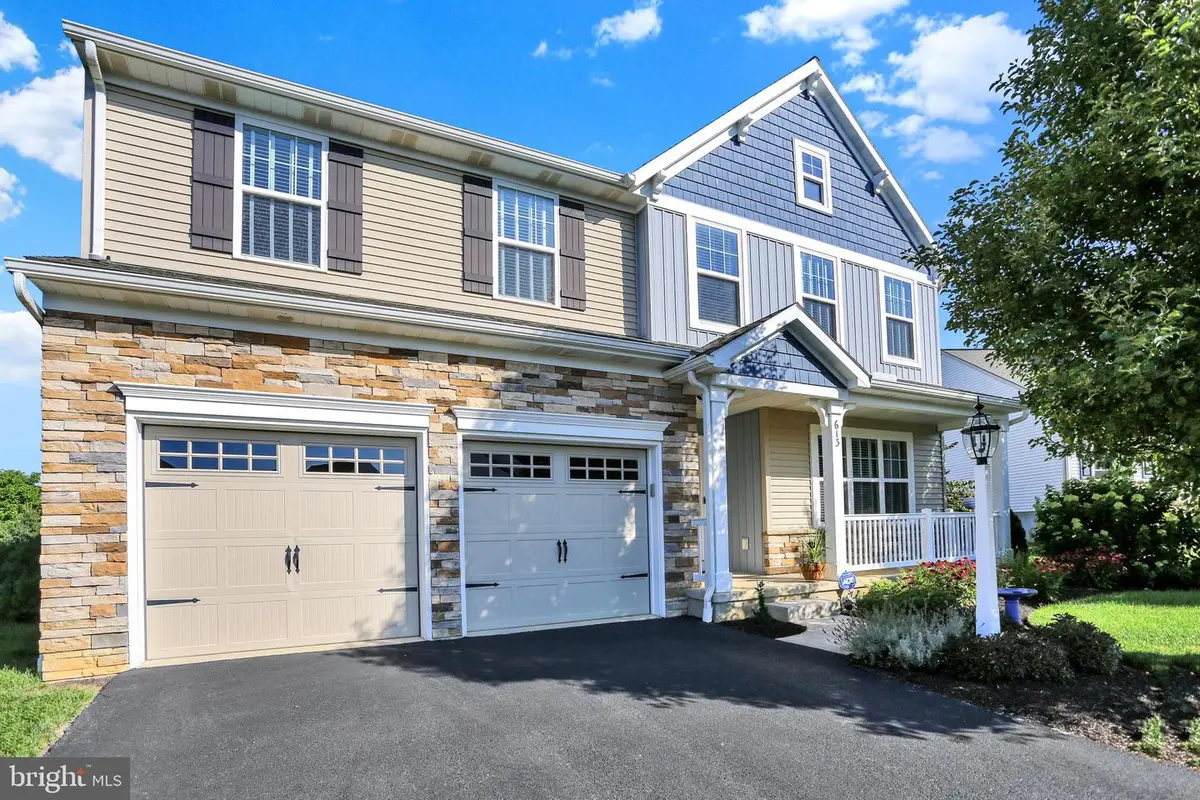 613 Meadowview Dr, Annville, PA 17003 - #1