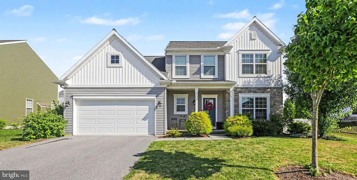 1 Greystone Xing L-0119, Lebanon, PA 17042 - #1