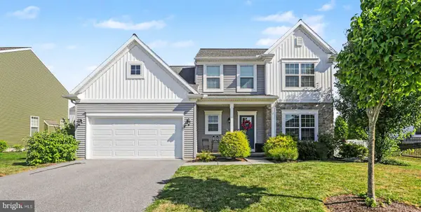 1 Greystone Xing L-0119, LEBANON, PA 17042