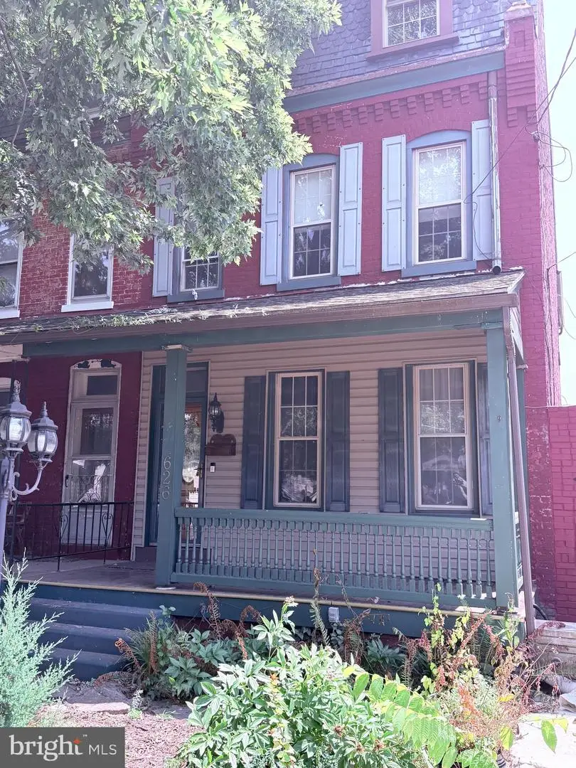 626 E Lehman St, Lebanon, PA 17046 - #2