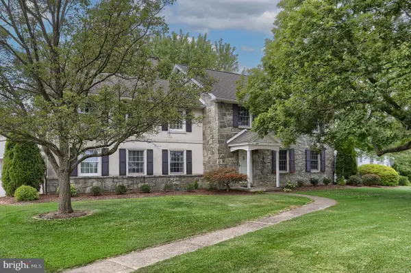 451 S Race St, MYERSTOWN, PA 17067