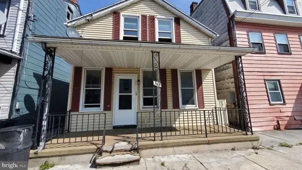 348 N 5th St, LEBANON, PA 17046