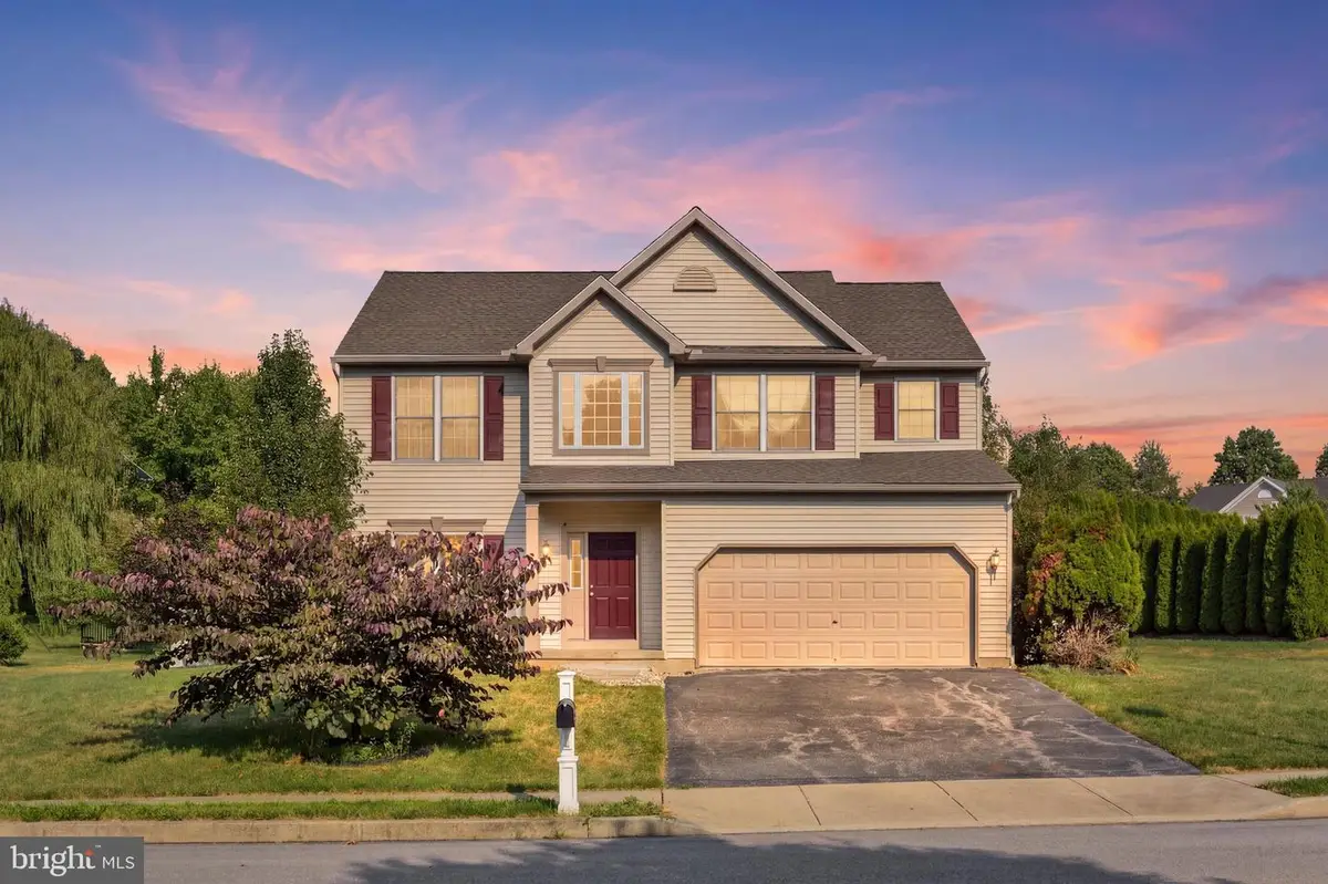 14 Sweetbriar Ln L-0010, Lebanon, PA 17046 - #1
