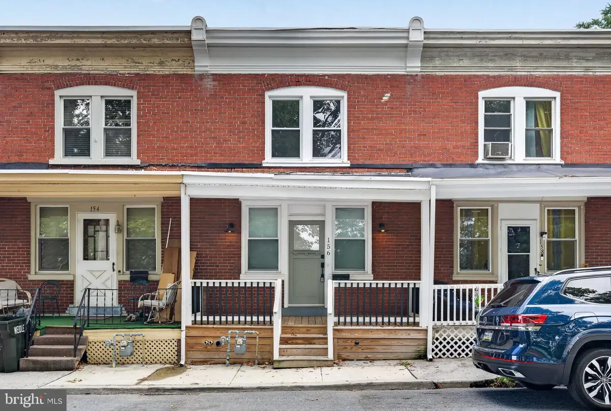 156 S Hanover St, Lebanon, PA 17042 - #1