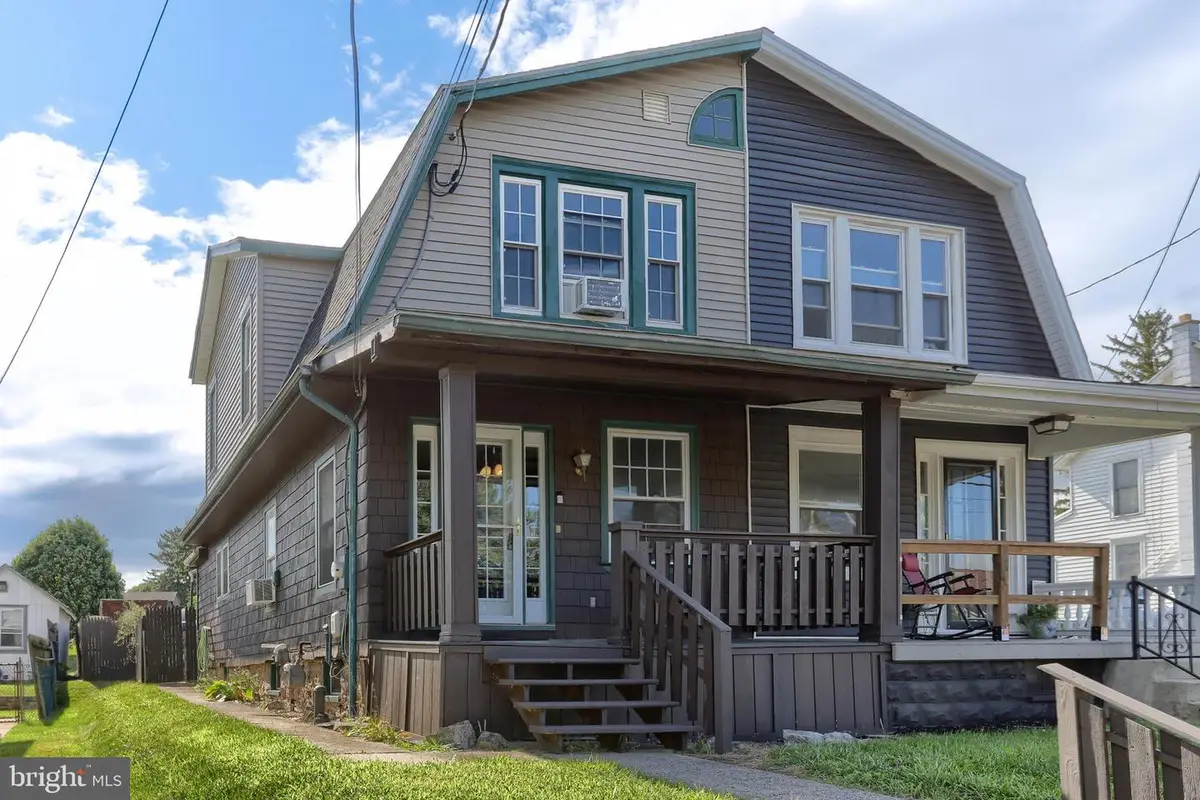 12 Poplar St, Richland, PA 17087 - #1