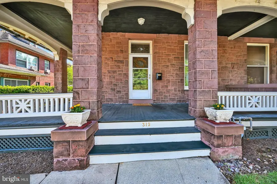 312 S 12th St, Lebanon, PA 17042 - #3