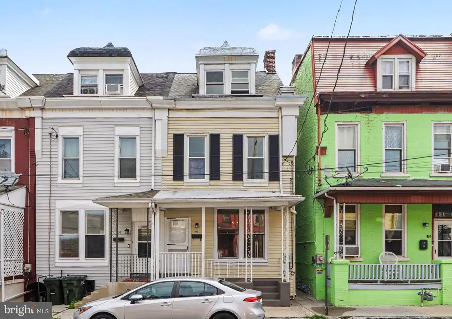 16 S 11th St, Lebanon, PA 17042 - #2