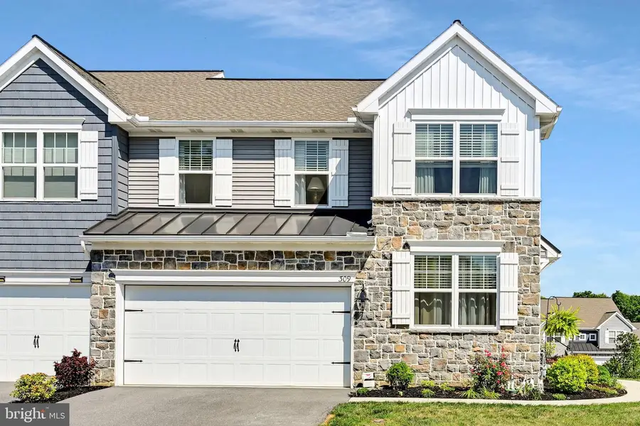 309 Quittie Park Dr #u-0050, Annville, PA 17003 - #2