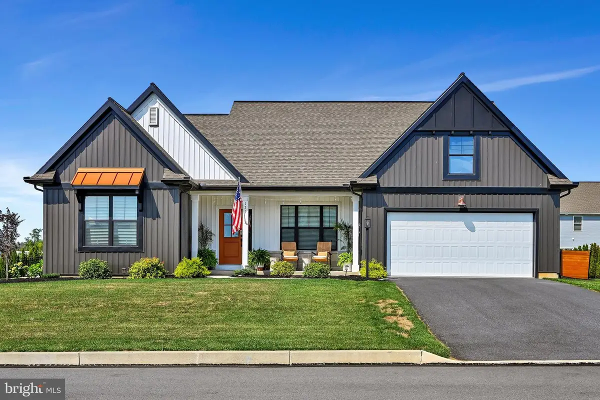 129 Princeton Place, Lebanon, PA 17042 - #1