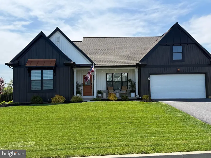 129 Princeton Place, Lebanon, PA 17042 - #2