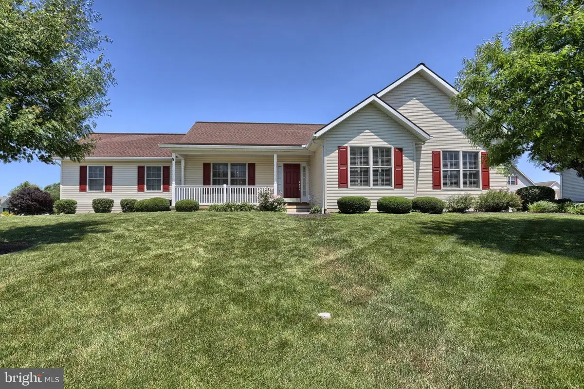 02 Starlight Lane, Lebanon, PA 17046 - #1