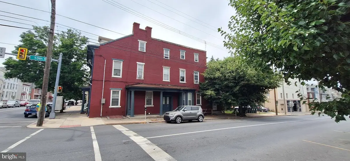1001 Chestnut St, Lebanon, PA 17042 - #1