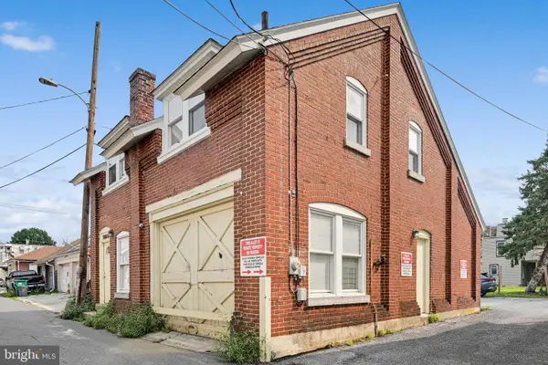 416 Gannon, LEBANON, PA 17046