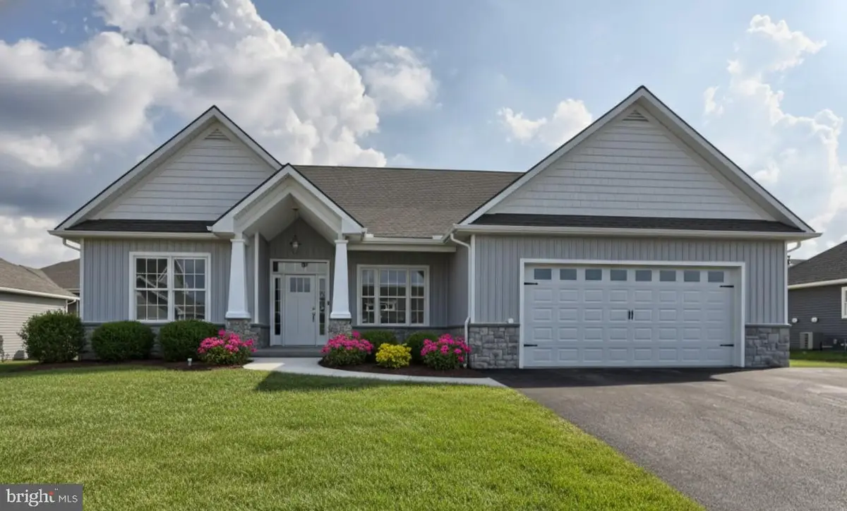 018 Starlight Lane, Lebanon, PA 17046 - #1
