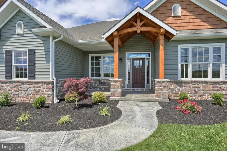 022 Starlight Lane, Lebanon, PA 17046 - #2