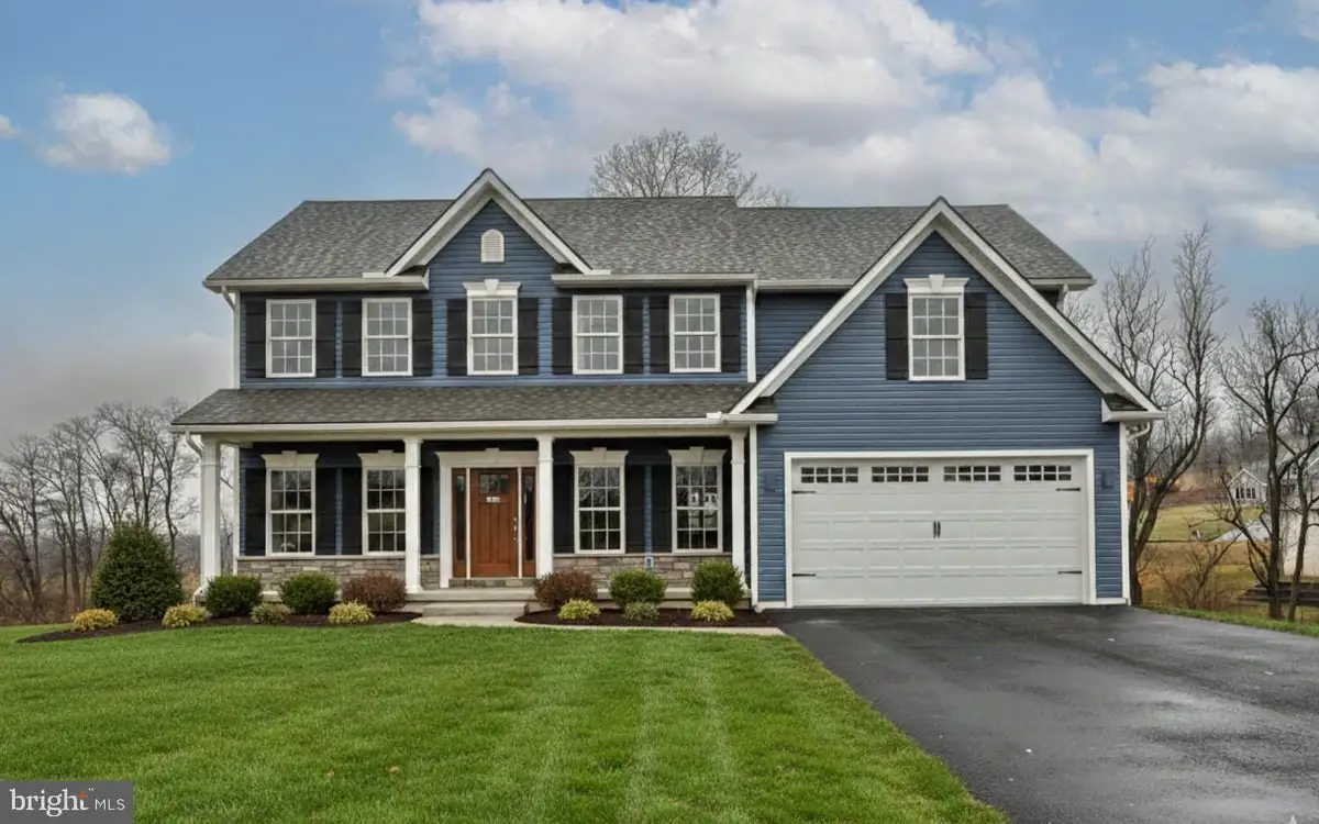 026 Starlight Lane, Lebanon, PA 17046 - #1