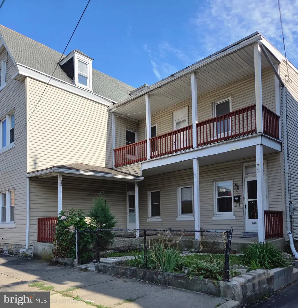 916 Mifflin, Lebanon, PA 17046 - #1