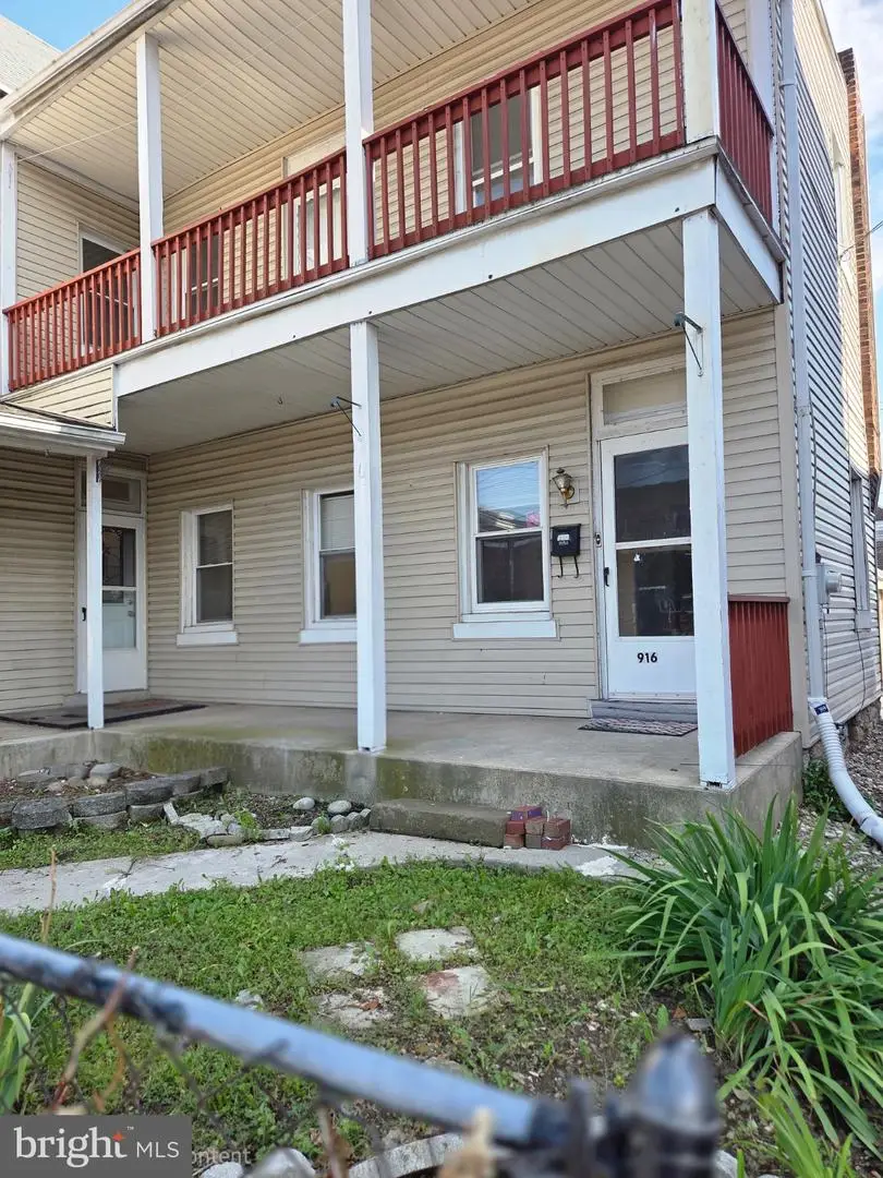 916 Mifflin, Lebanon, PA 17046 - #3