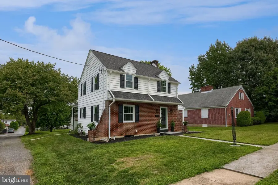 11 E Herman Avenue, Lebanon, PA 17042 - #2