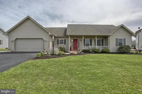 07 Starlight Ln, LEBANON, PA 17046