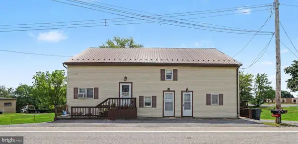 693 N State Route 934, ANNVILLE, PA 17003