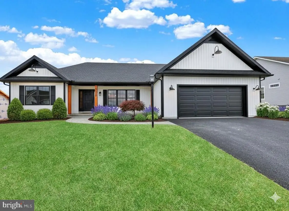 013 Starlight Lane, Lebanon, PA 17046 - #1