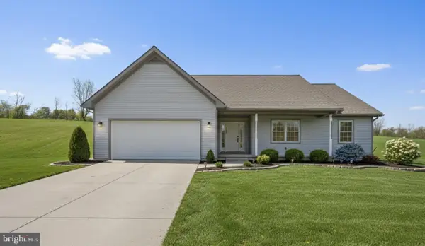 020 Starlight Lane, LEBANON, PA 17046