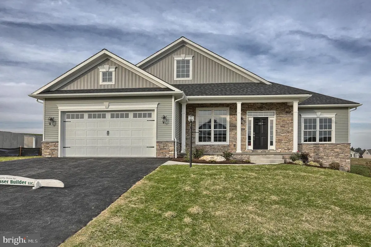021 Starlight Lane, Lebanon, PA 17046 - #1