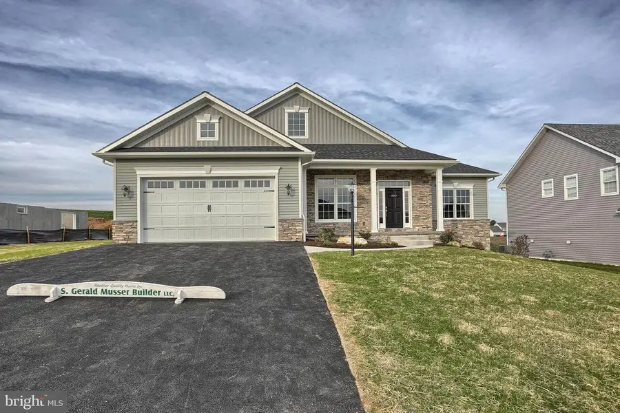 021 Starlight Lane, Lebanon, PA 17046 - #2