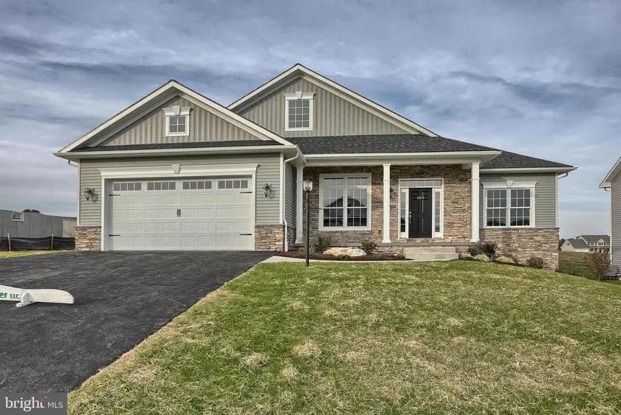 021 Starlight Lane, Lebanon, PA 17046 - #3
