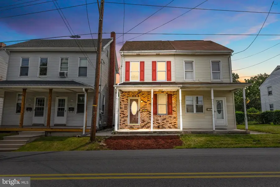 130 E Maple St, Lebanon, PA 17046 - #2