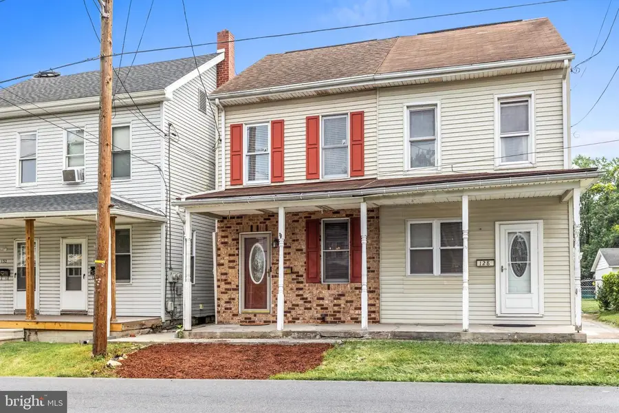 130 E Maple St, Lebanon, PA 17046 - #3