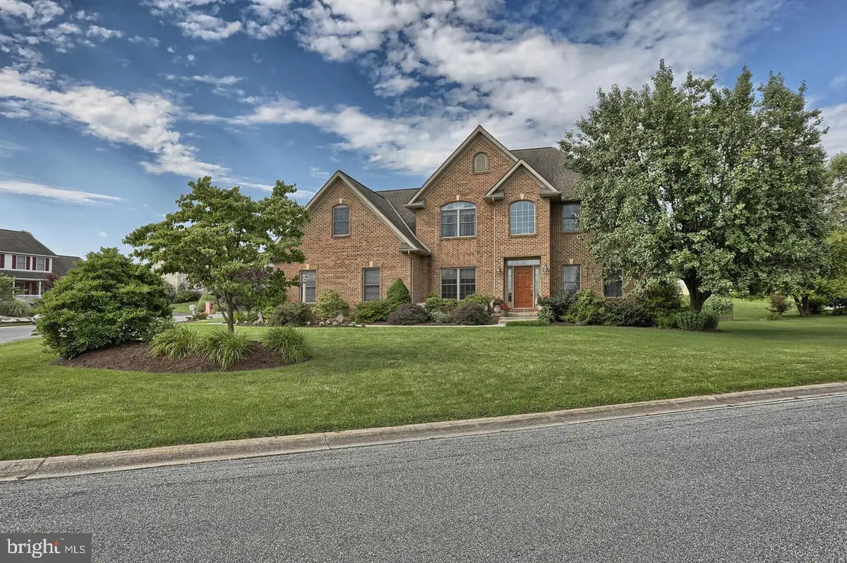 08 Starlight Lane, Lebanon, PA 17046 - #1