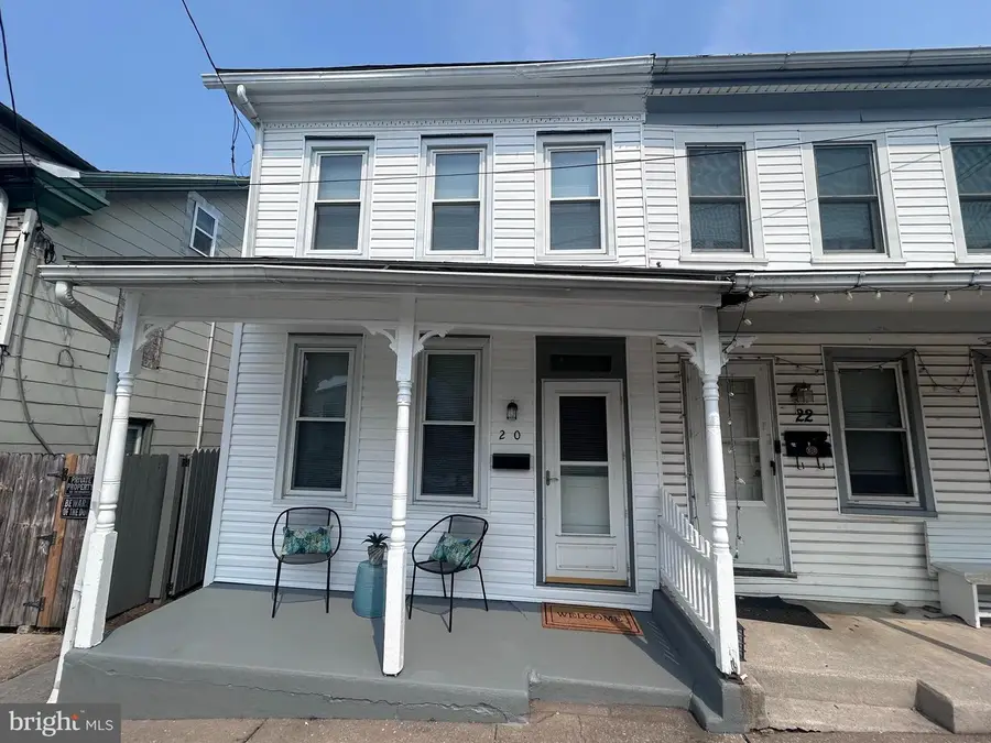 20 S 6th Ave, Lebanon, PA 17042 - #2
