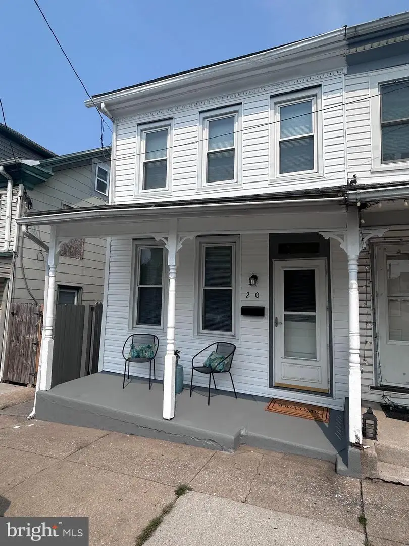 20 S 6th Ave, Lebanon, PA 17042 - #3