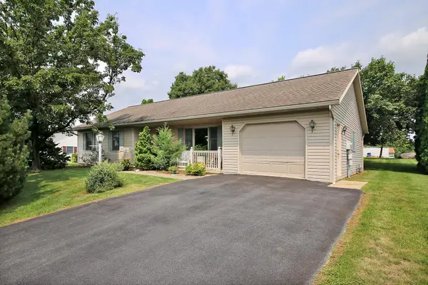 610 Progress Ave Ave, LEBANON, PA 17042