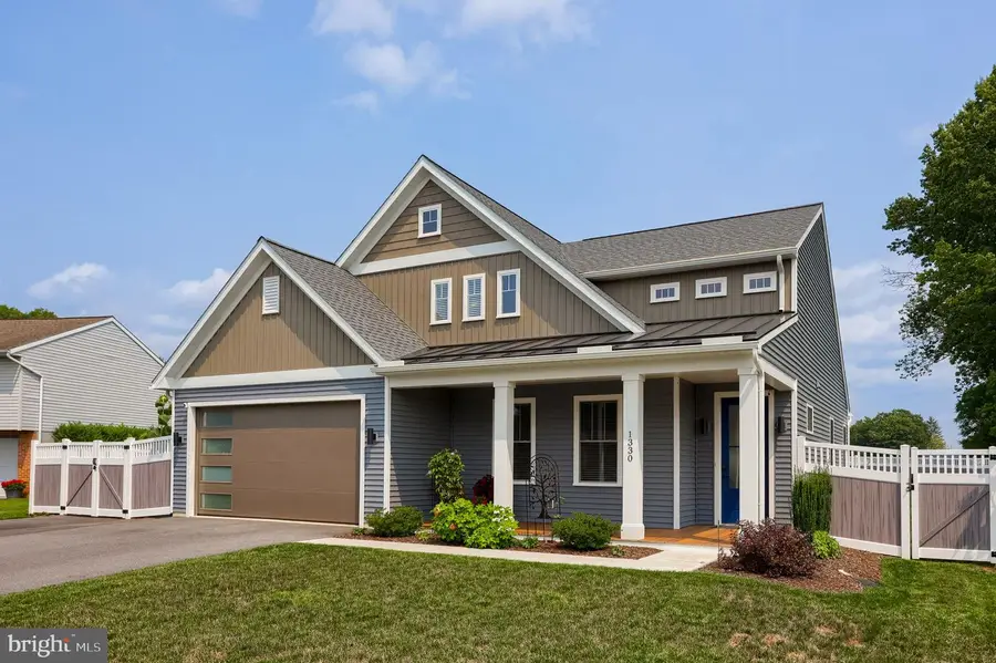 1330 Jill Ann Dr, Lebanon, PA 17042 - #2