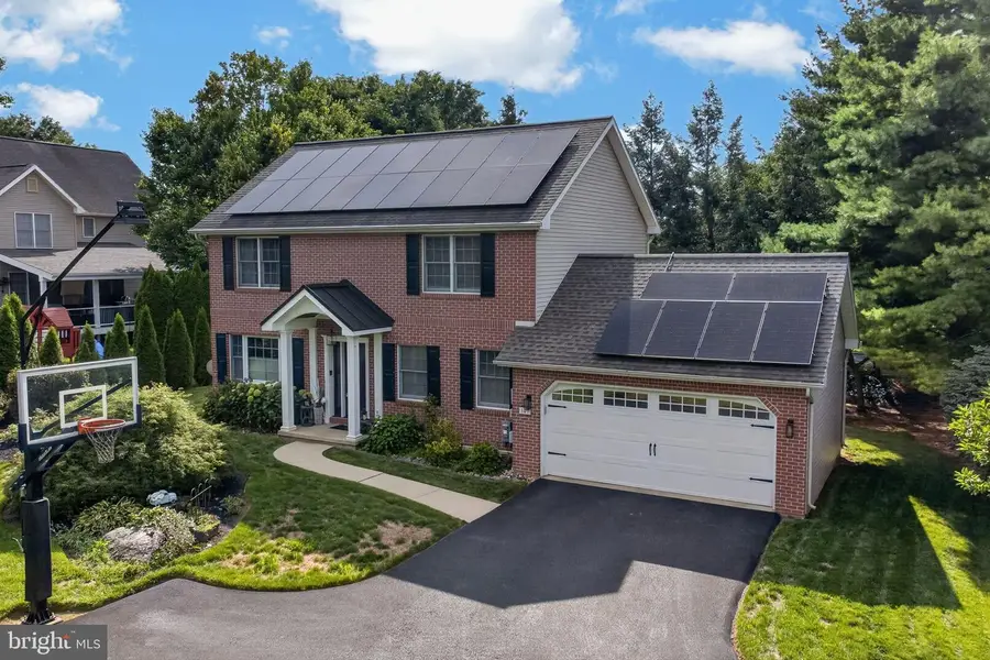 109 Farmstead Cir, Lebanon, PA 17042 - #3