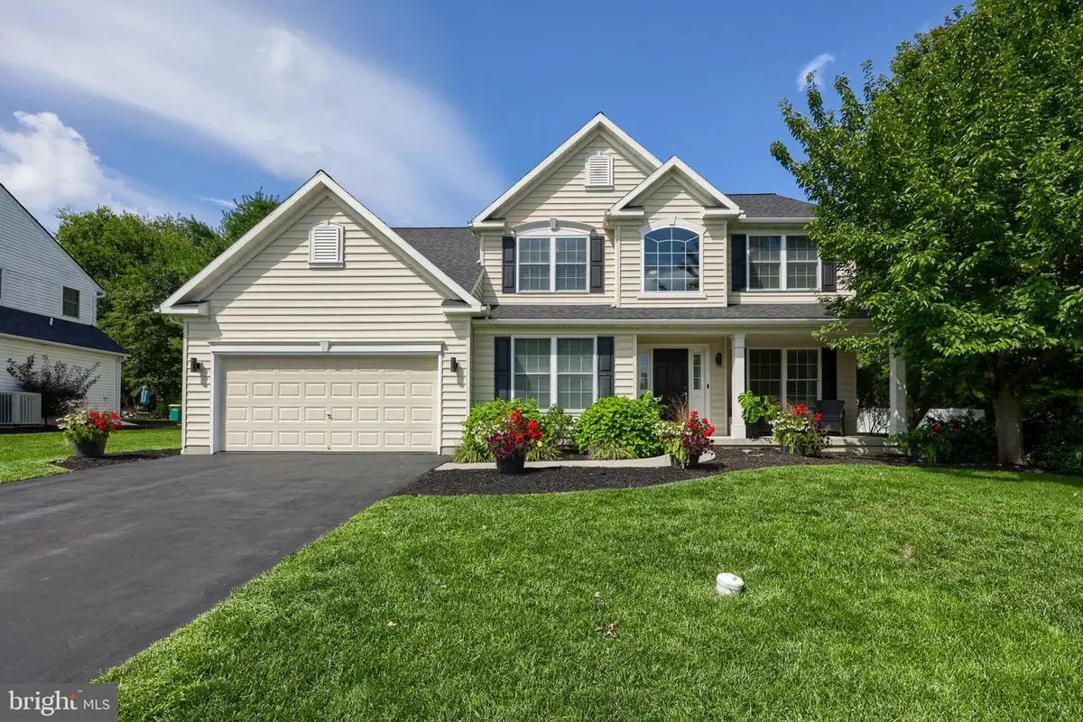 182 Pickwick Cir, Palmyra, PA 17078 - #1