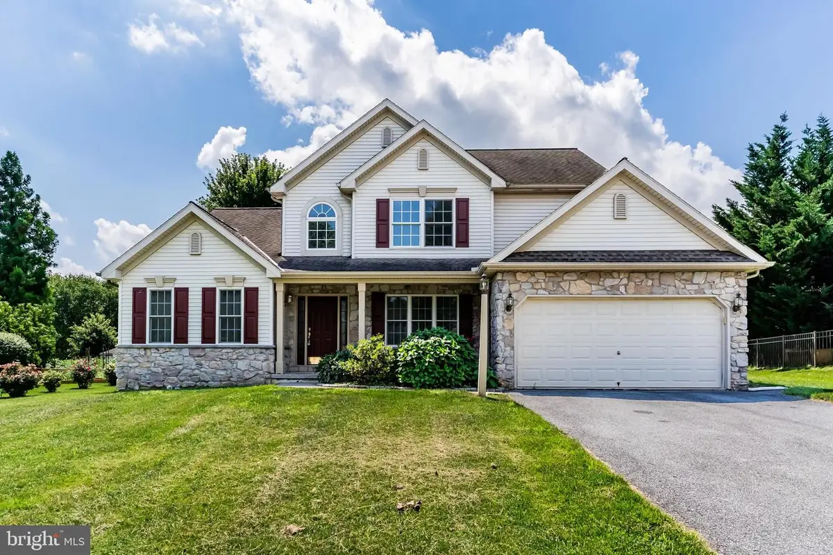 271 Red Haven Rd, Palmyra, PA 17078 - #1