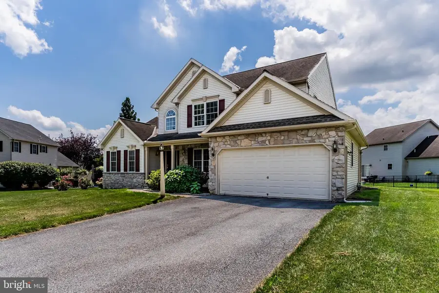 271 Red Haven Rd, Palmyra, PA 17078 - #3