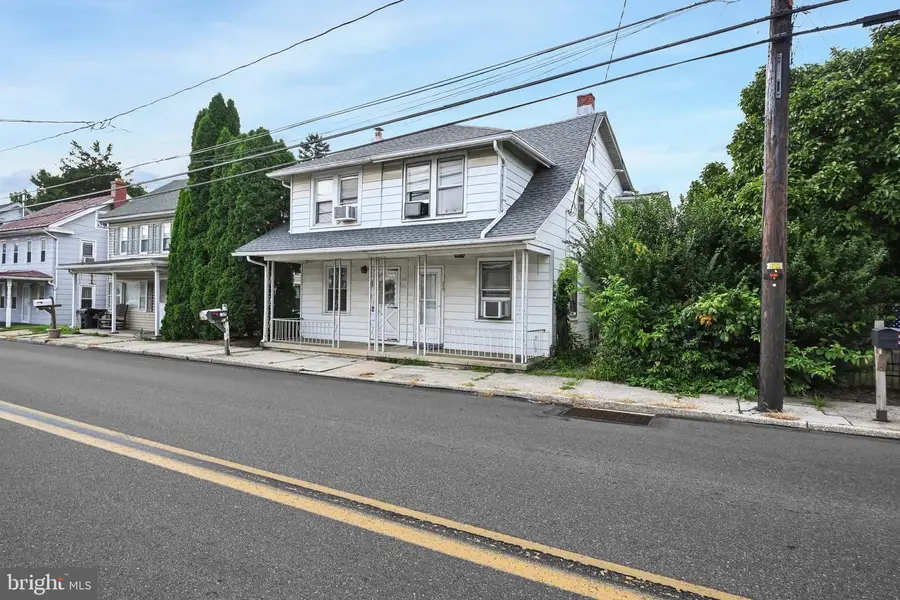 117 W Main St, Newmanstown, PA 17073 - #3