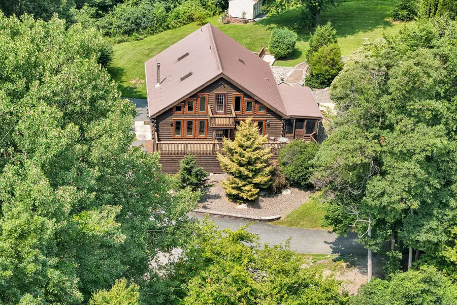 83 S Mountain Rd, Robesonia, PA 19551 - #2