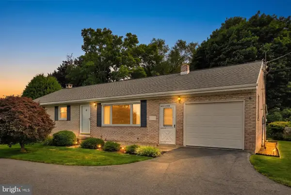 533 W Lincoln Ave, MYERSTOWN, PA 17067