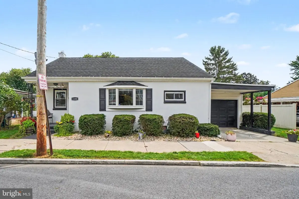 1100 Victor St, Lebanon, PA 17042 - #1