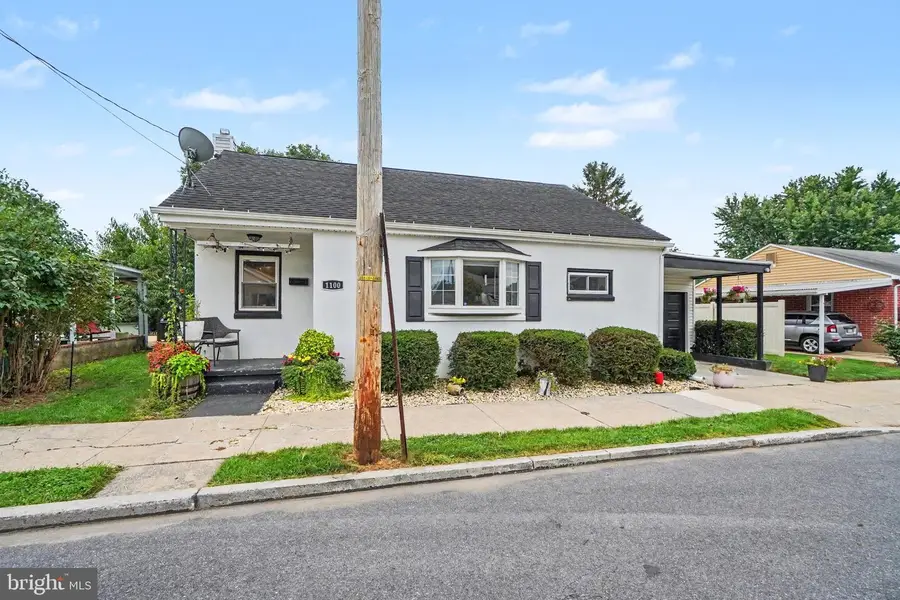1100 Victor St, Lebanon, PA 17042 - #3