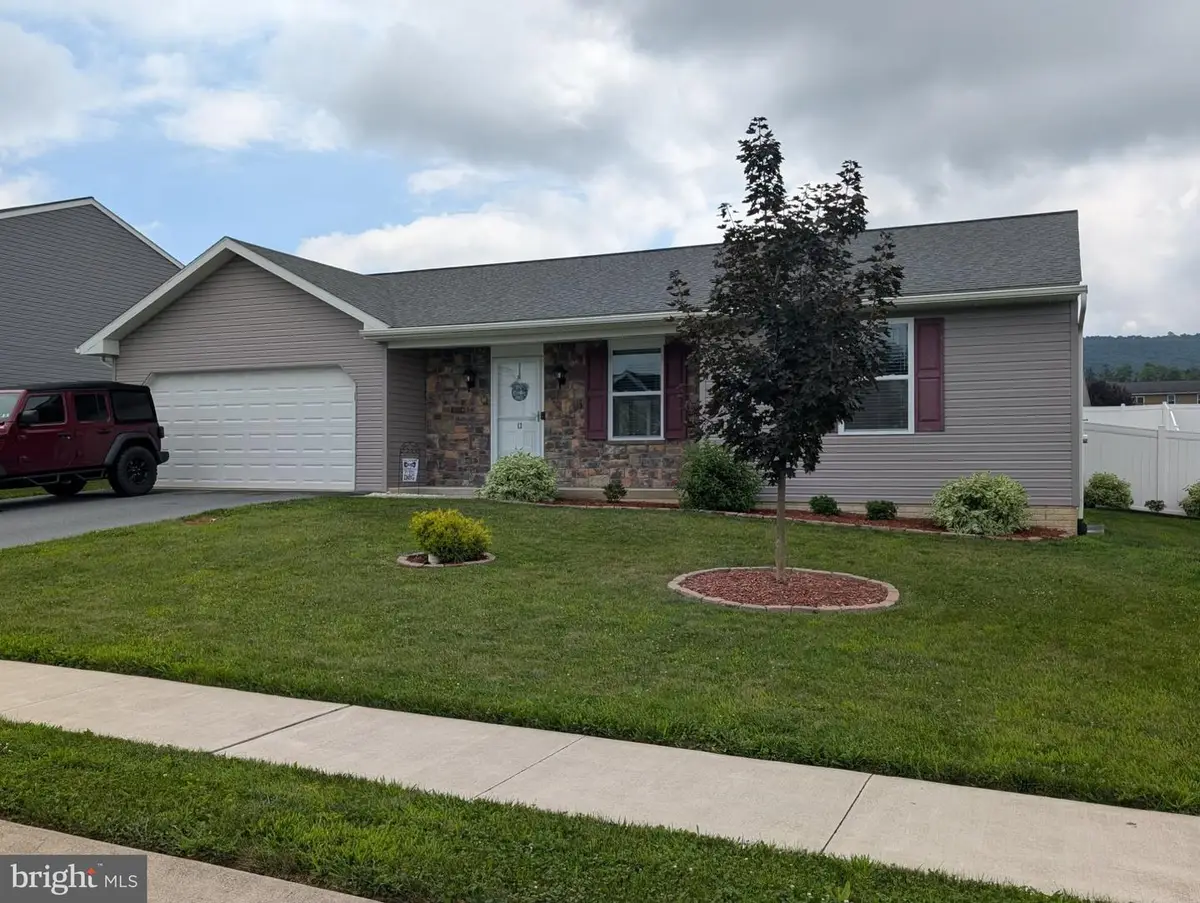 13 Evergreen Way L-0325 Way, Newmanstown, PA 17073 - #1