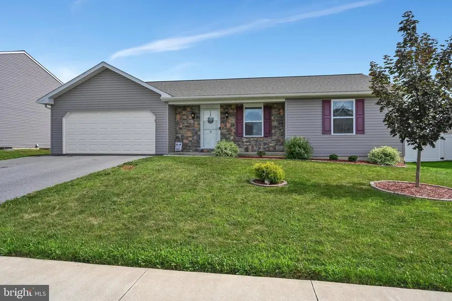 13 Evergreen Way L-0325 Way, Newmanstown, PA 17073 - #2